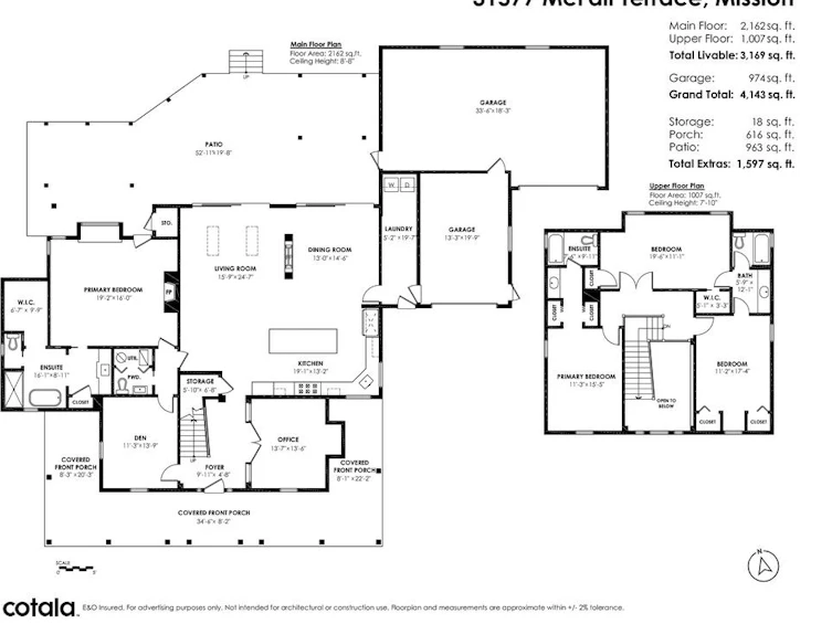 31577 Mcfall Terrace, Mission, BC, V4S 1E3 - 39