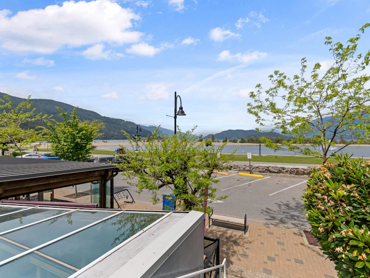 108-328 Esplanade Avenue, Harrison Hot Springs, BC, V0M 1K0 - 2
