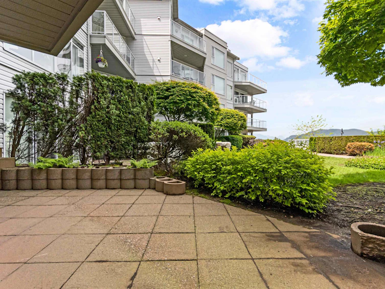 108-328 Esplanade Avenue, Harrison Hot Springs, BC, V0M 1K0 - 4