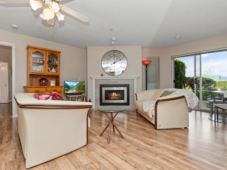 108-328 Esplanade Avenue, Harrison Hot Springs, BC, V0M 1K0 - 14