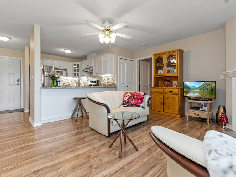 108-328 Esplanade Avenue, Harrison Hot Springs, BC, V0M 1K0 - 15