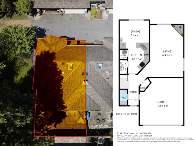 12-8257 121a, Surrey, BC, V3W 3R4 - 31