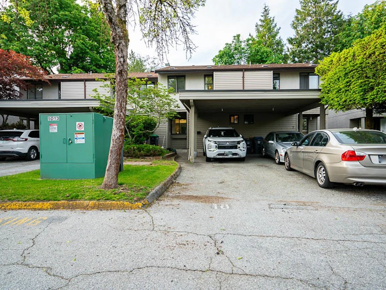 8-9955 140 Street, Surrey, BC, V3T 4M4 - 3