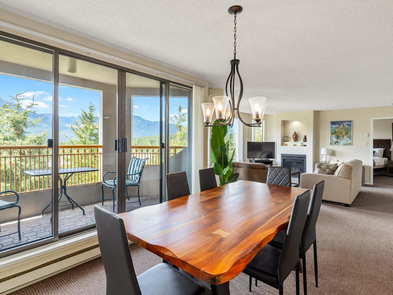 506 - 4809 Spearhead Drive, Whistler BC V0N 1B4