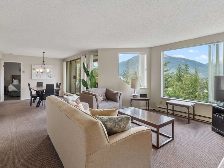 506-4809 Spearhead Drive, Whistler, BC, V0N 1B4 - 4