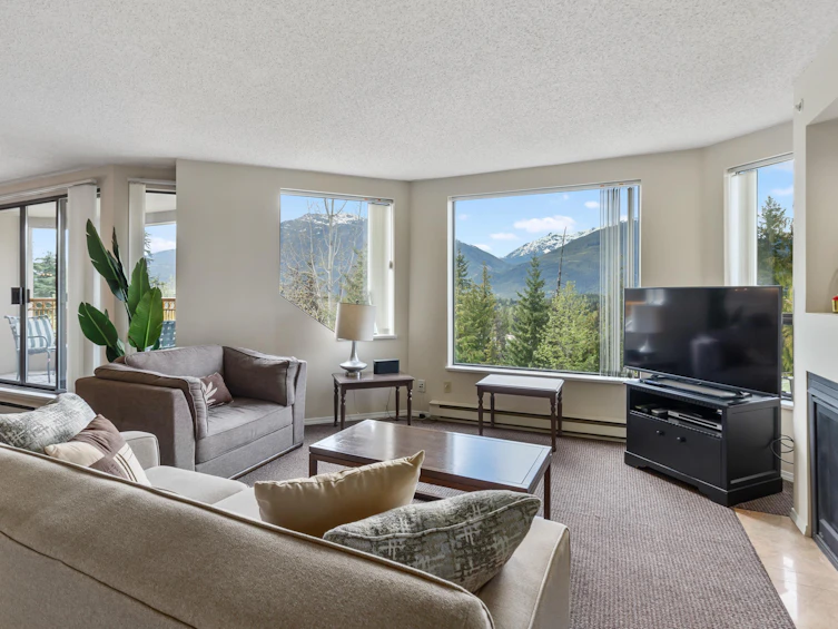 506-4809 Spearhead Drive, Whistler, BC, V0N 1B4 - 5
