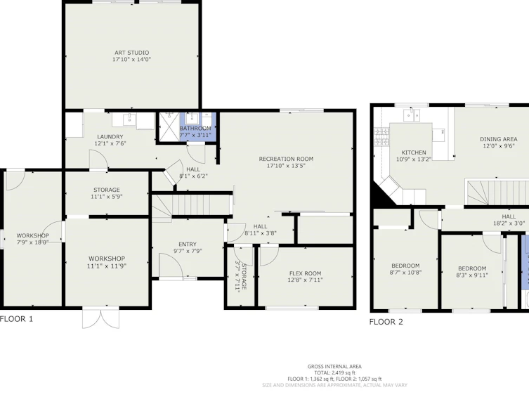 1454 Davidson Road, Gibsons, BC, V0N 1V6 - 38