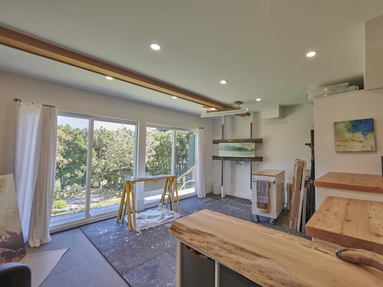 1454 Davidson Road, Gibsons, BC, V0N 1V6 - 22