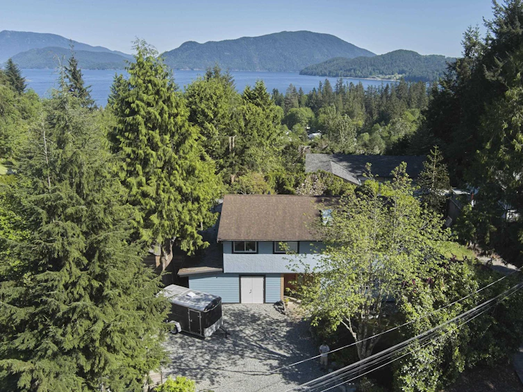 1454 Davidson Road, Gibsons, BC, V0N 1V6 - 35