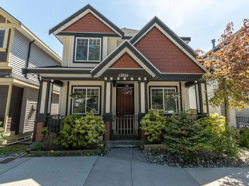 12832 60th Avenue, Surrey BC V3X 0B9
