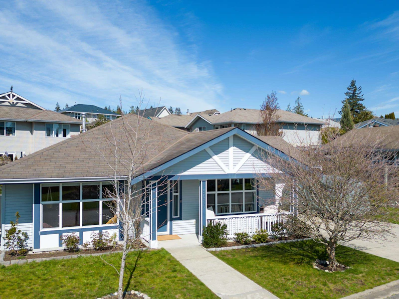 5670 Cascade Crescent, Sechelt BC