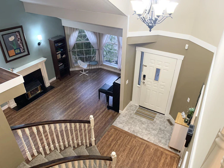 8530 213 Street, Langley, BC, V1M 1Z6 - 2