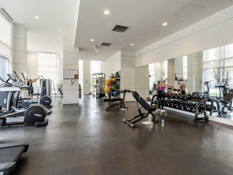 801-13750 100 Avenue, Surrey, BC, V3T 0L3 - 8