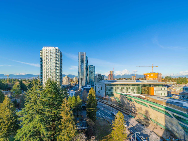 1208-13438 Central, Surrey, BC, V3T 0N2 - 24