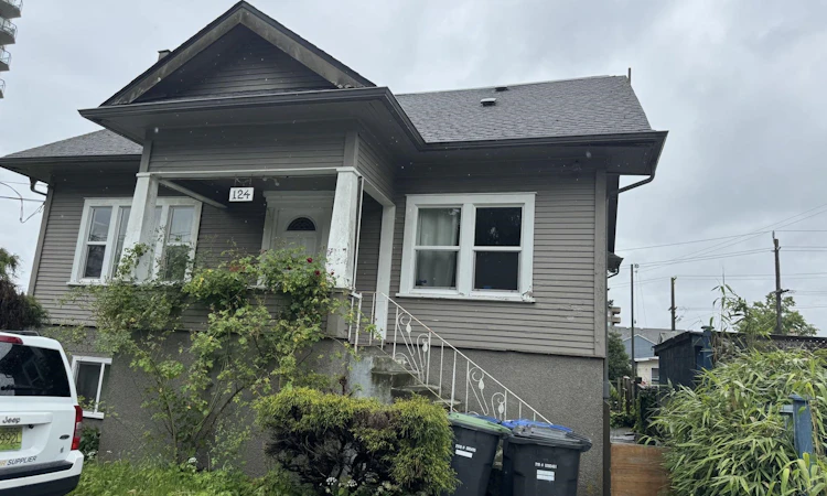 124 Mcinnes Street