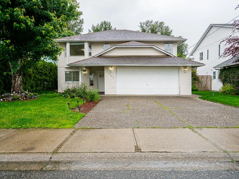 45200 Deans Avenue, Chilliwack BC V2P 7B1