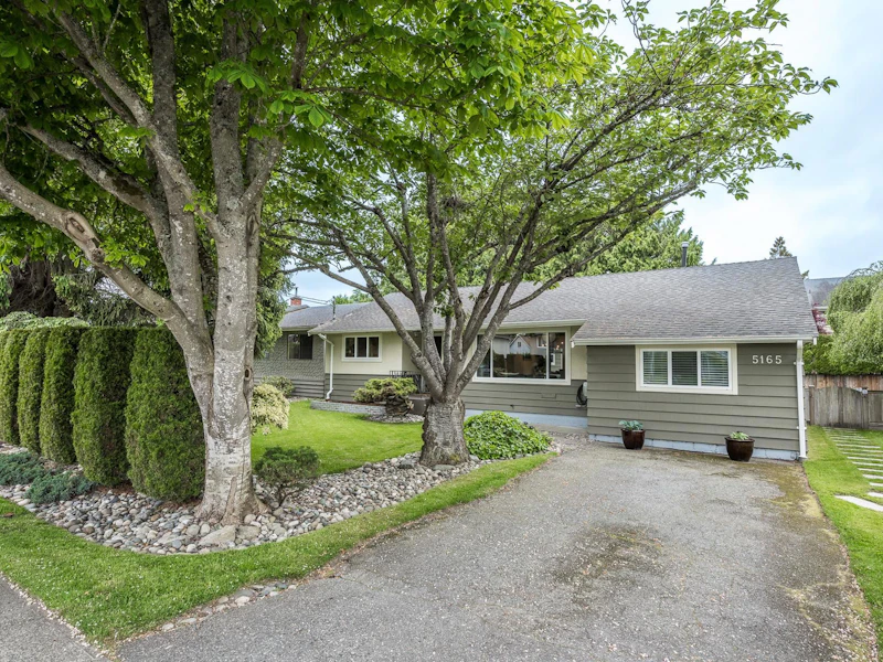 5165 57th Street, Delta BC V4K 3G2