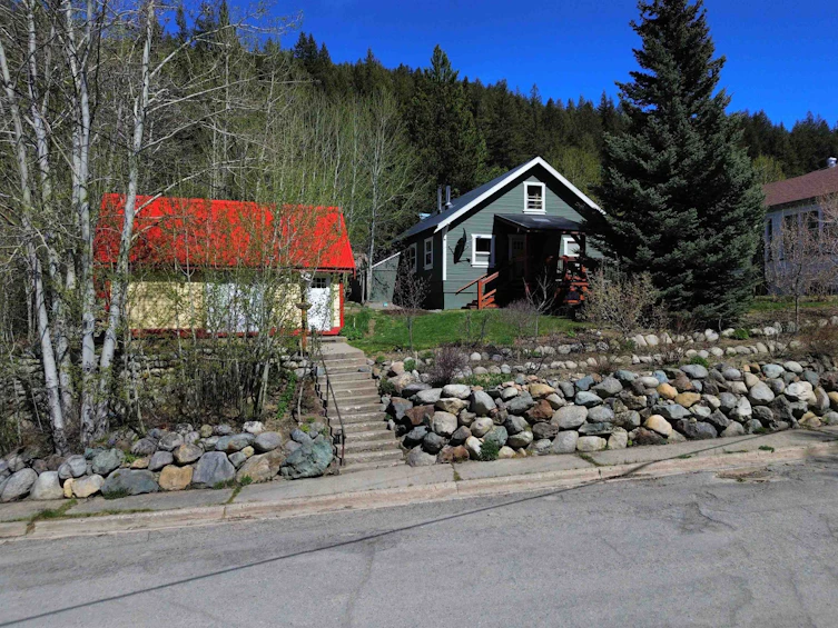 3854 Pioneer Road, Pemberton, BC, V0K 1P0