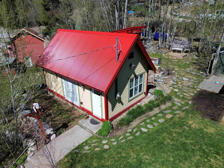 3854 Pioneer Road, Pemberton, BC, V0K 1P0 - 4