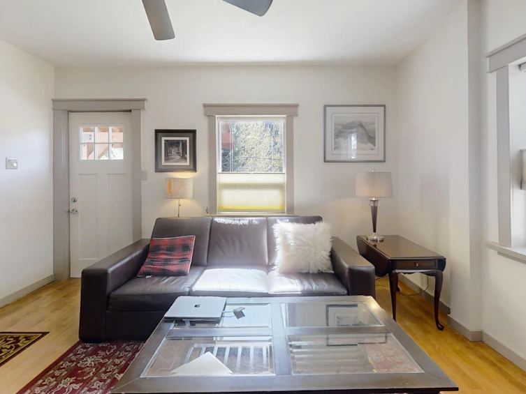 3854 Pioneer Road, Pemberton, BC, V0K 1P0 - 6