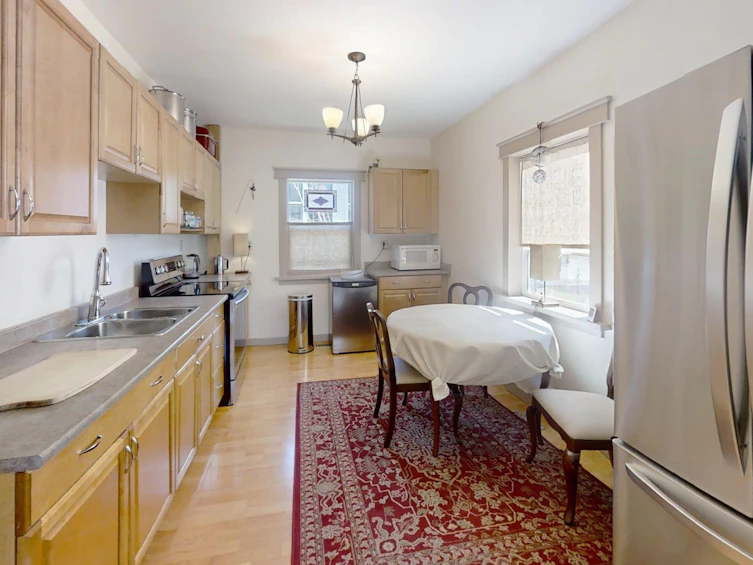 3854 Pioneer Road, Pemberton, BC, V0K 1P0 - 7