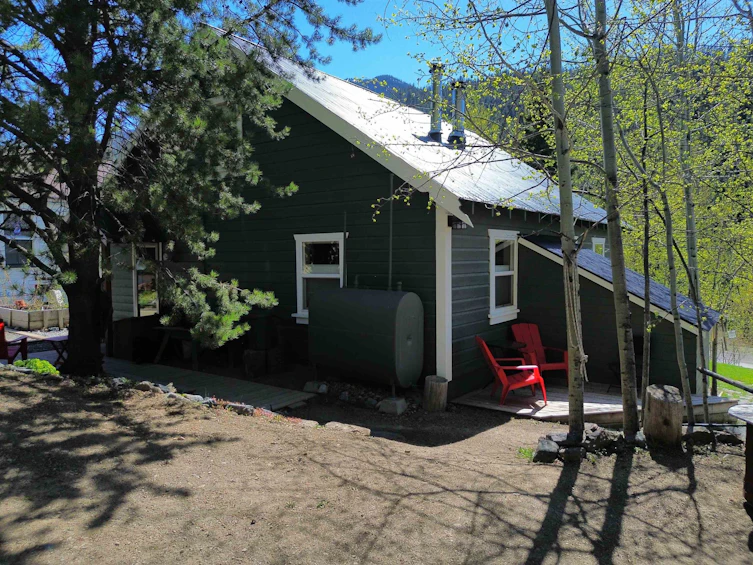 3854 Pioneer Road, Pemberton, BC, V0K 1P0 - 19