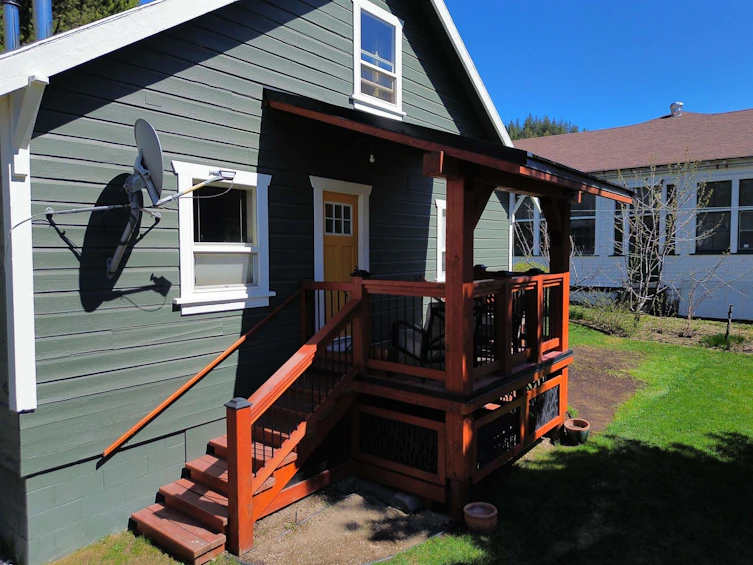 3854 Pioneer Road, Pemberton, BC, V0K 1P0 - 20