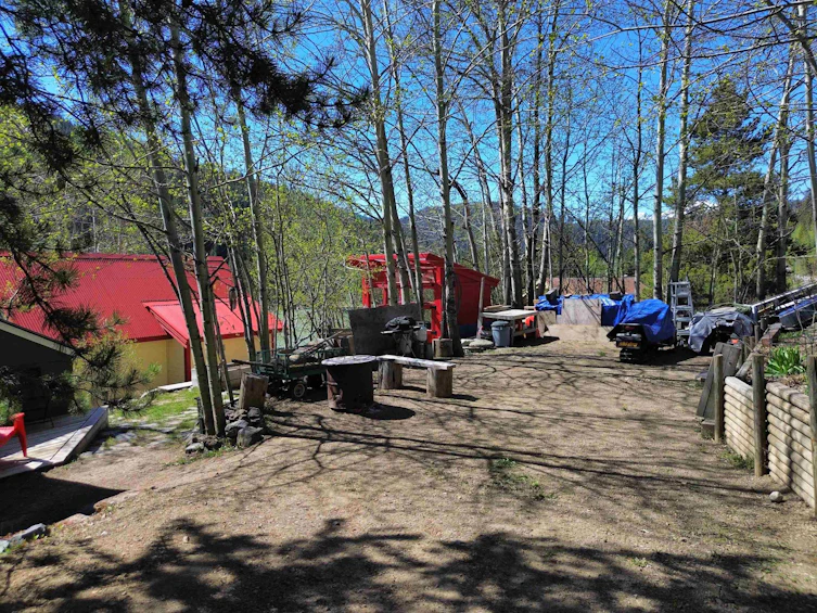 3854 Pioneer Road, Pemberton, BC, V0K 1P0 - 21