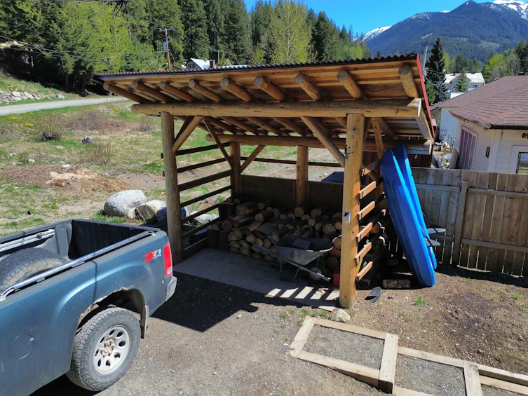 3854 Pioneer Road, Pemberton, BC, V0K 1P0 - 24