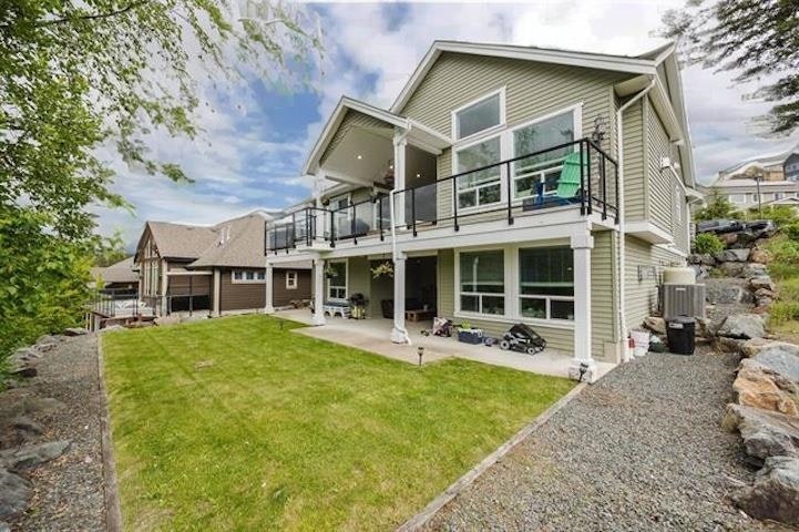 1443 Highlands Boulevard, Agassiz, BC, V0M 1A1 - 39