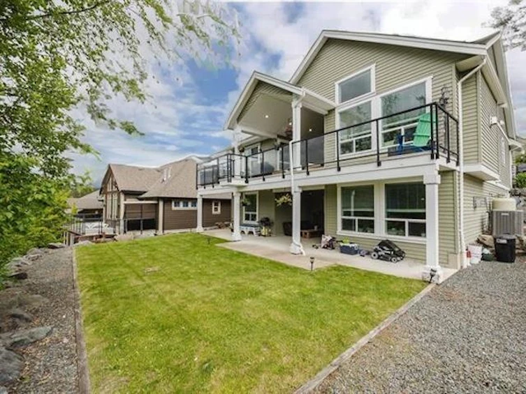 1443 Highlands Boulevard, Agassiz, BC, V0M 1A1 - 39