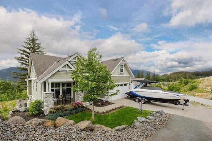 1443 Highlands Boulevard, Agassiz, BC, V0M 1A1 - 4