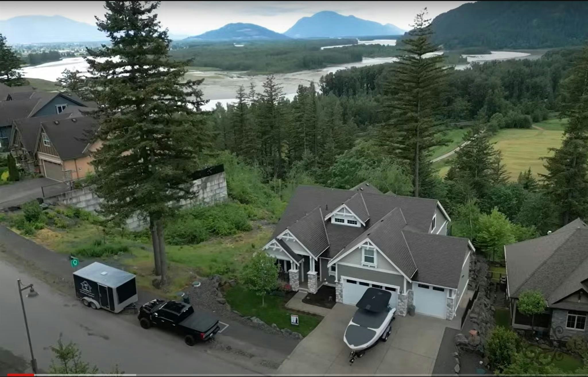 1443 Highlands Boulevard, Agassiz, BC, V0M 1A1
