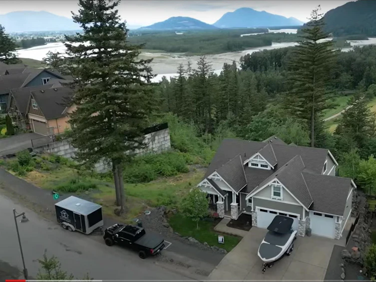 1443 Highlands Boulevard, Agassiz, BC, V0M 1A1
