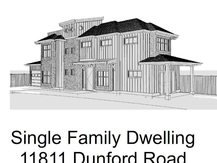 11811 Dunford Road, Richmond, BC, V7E 3M6