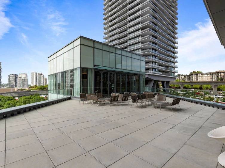 4305-4720 Lougheed Highway, Burnaby, BC, V5C 0M8 - 36