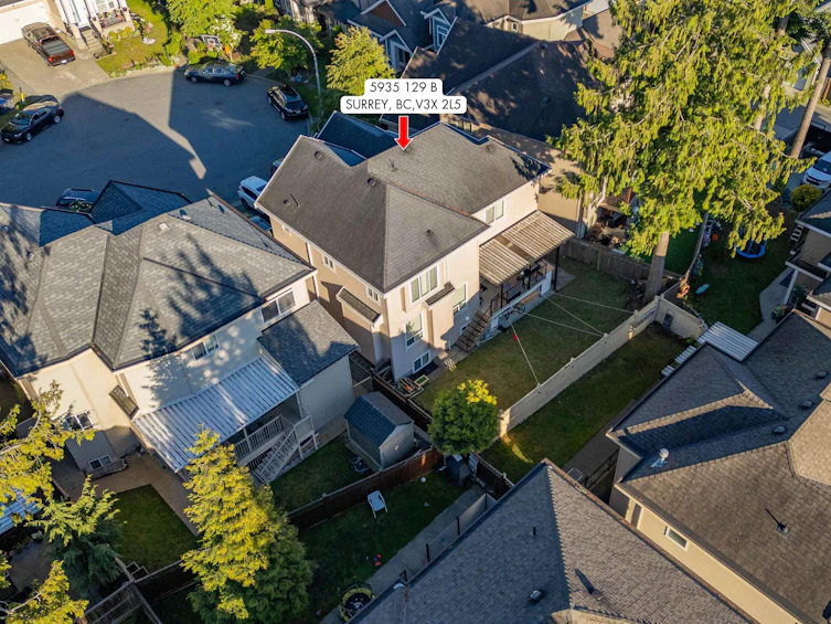 5935 129b Street, Surrey, BC, V3X 2L5 - 21