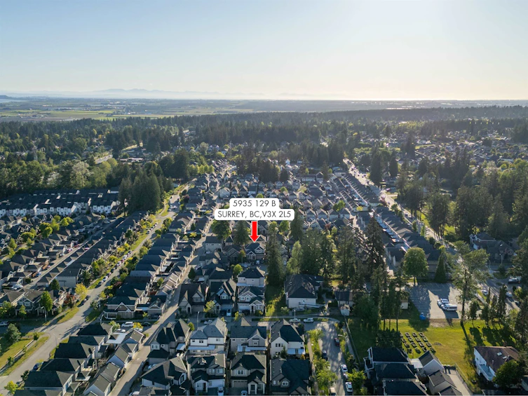 5935 129b Street, Surrey, BC, V3X 2L5 - 24