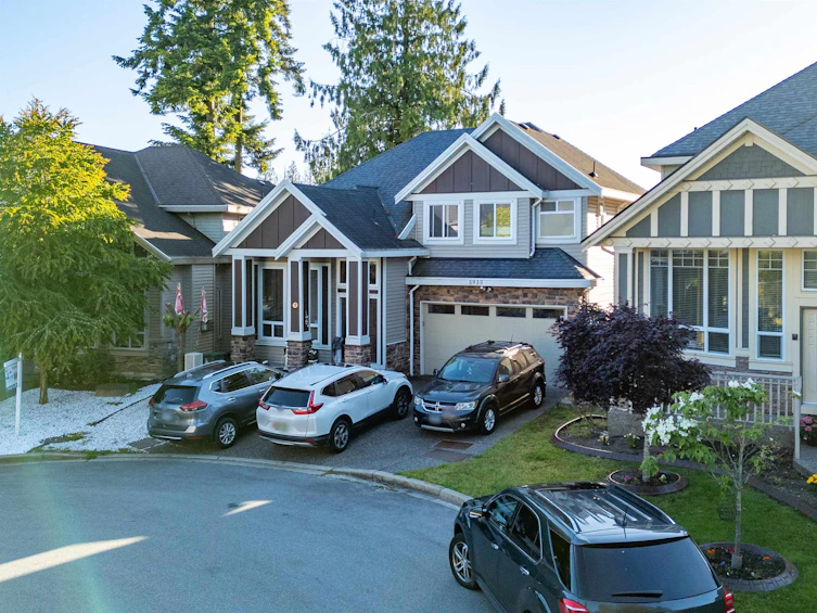 5935 129b Street, Surrey, BC, V3X 2L5 - 25