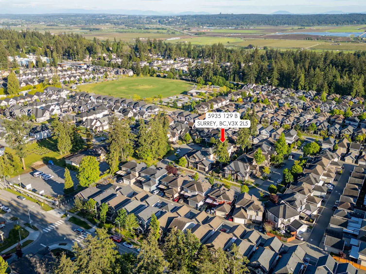 5935 129b Street, Surrey, BC, V3X 2L5 - 26