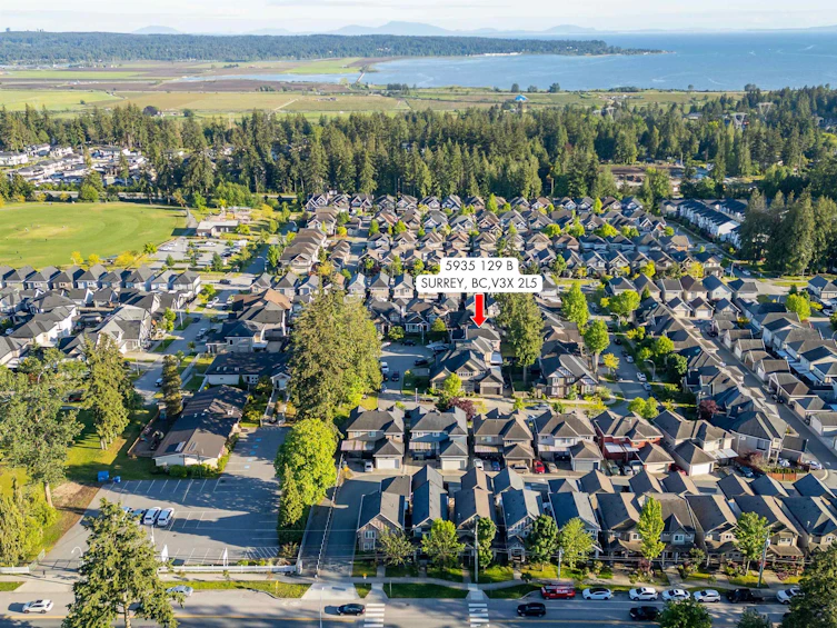 5935 129b Street, Surrey, BC, V3X 2L5 - 27