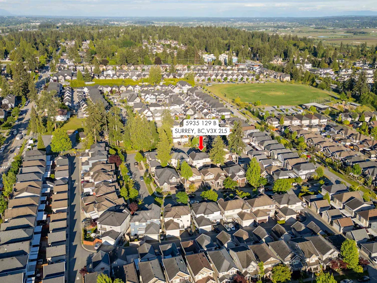 5935 129b Street, Surrey, BC, V3X 2L5 - 29