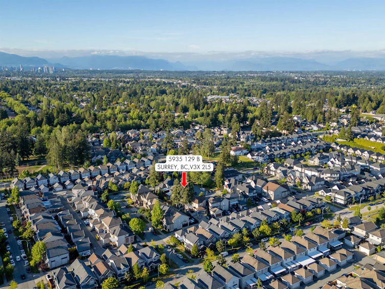 5935 129b Street, Surrey, BC, V3X 2L5 - 30