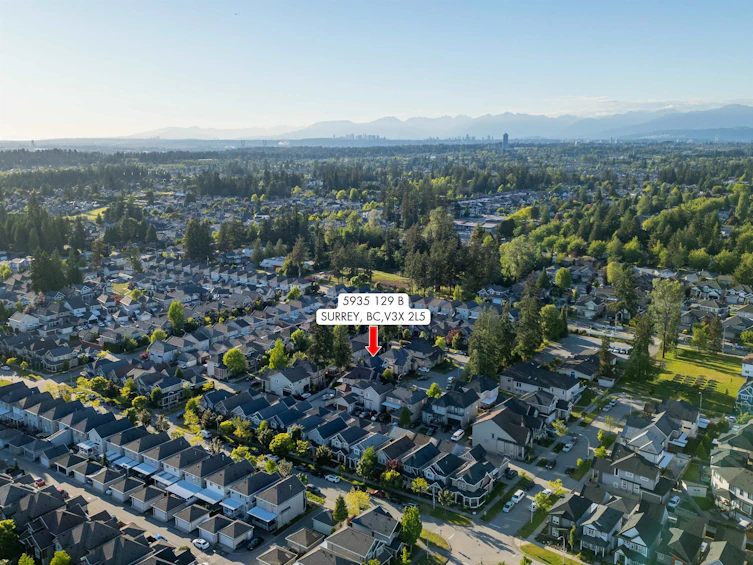 5935 129b Street, Surrey, BC, V3X 2L5 - 31
