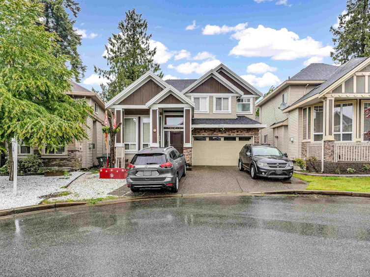 5935 129b Street, Surrey, BC, V3X 2L5
