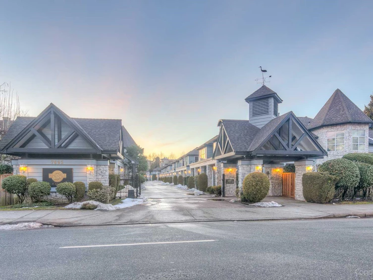2-7695 St. Albans Road, Richmond, BC, V6Y 3W8