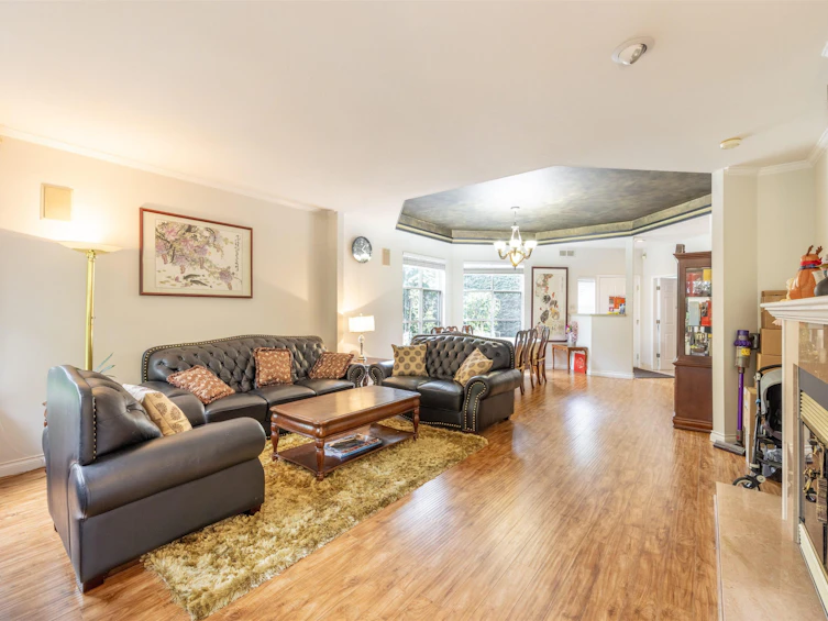 2-7695 St. Albans Road, Richmond, BC, V6Y 3W8 - 4