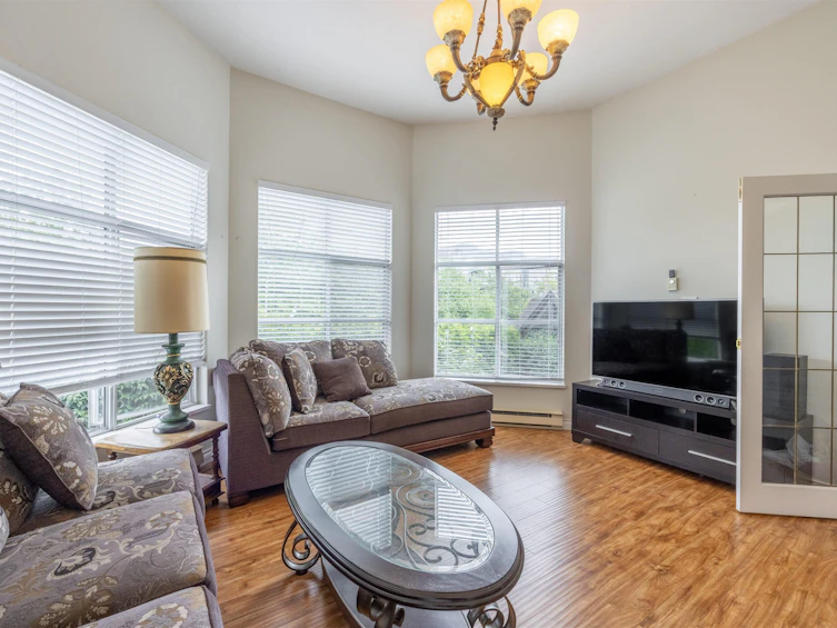 2-7695 St. Albans Road, Richmond, BC, V6Y 3W8 - 7