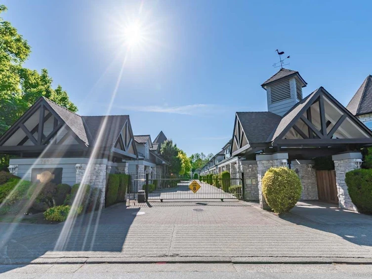 2-7695 St. Albans Road, Richmond, BC, V6Y 3W8 - 12