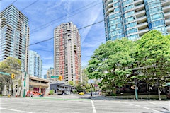 3005-867 Hamilton Street, Vancouver, BC, V6B 6B7